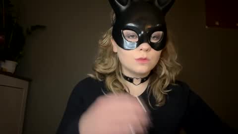 Alina online show from 03.29.26