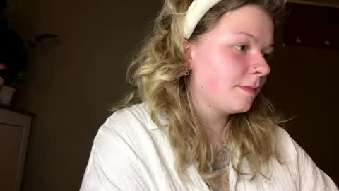 Alina online show from 04.24.26