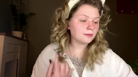 Alina online show from 04.28.26