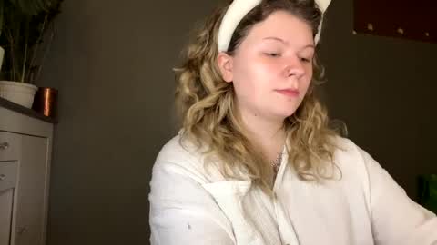 Alina online show from 05.10.26
