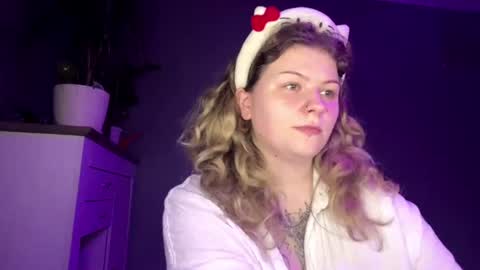 Alina online show from 06.08.26