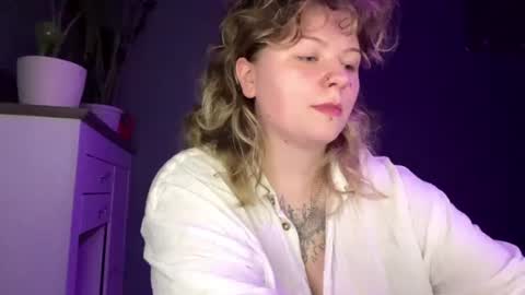 Alina online show from 07.14.26