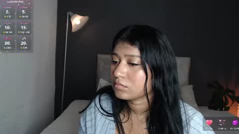 Snapshot of alinakiss_ chatting on 06.14.26 lili online show from 06.14.26