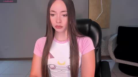 alinakravitz_ online show from 10.10.25