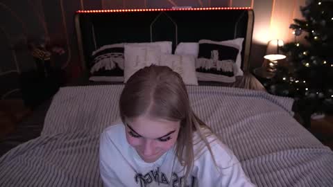 Alina online show from 01.12.26