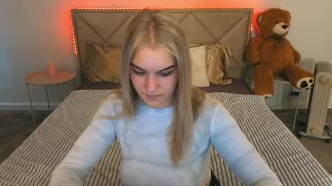 Alina online show from 03.31.26