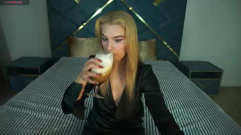 Alina online show from 06.19.26