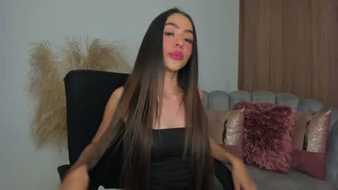 alinamoretti online show from 07.02.26