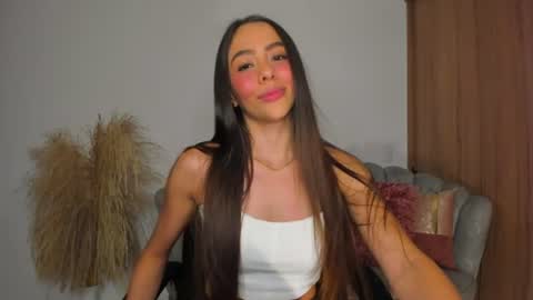 alinamoretti online show from 07.07.26