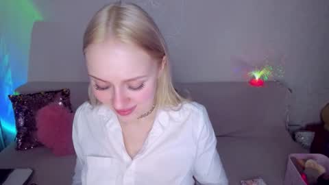 alinaocean online show from 02.11.26
