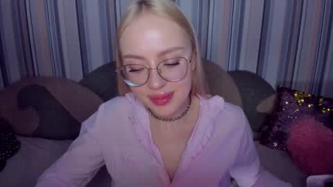 alinaocean online show from 03.11.26