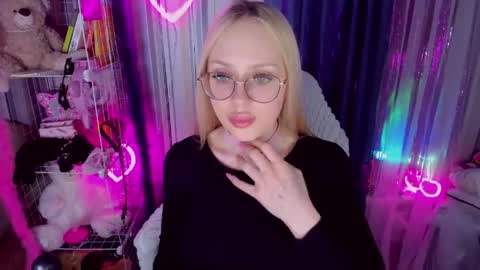 alinaocean online show from 04.23.26