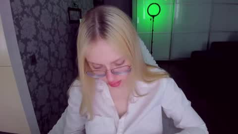 alinaocean online show from 05.10.26