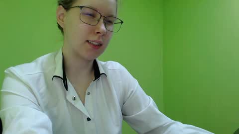 Snapshot of alinasei chatting on 06.05.26 alinasei online show from 06.05.26