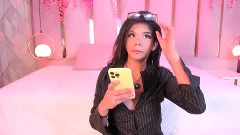 Snapshot of alinasweett chatting on 02.02.26 online show from 02.02.26