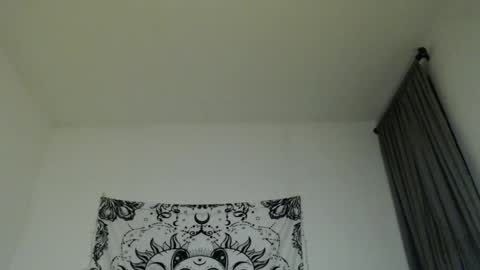 Snapshot of alinawoolf_ chatting on 02.26.25 Ali online show from 02.26.25