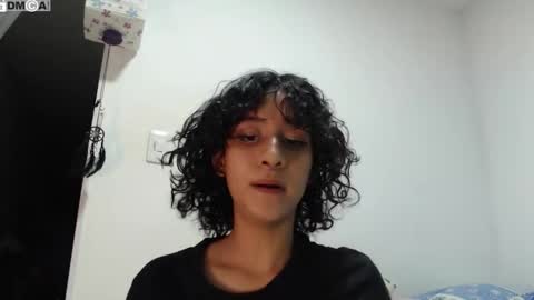 Snapshot of alinawoolf_ chatting on 09.16.25 Ali online show from 09.16.25