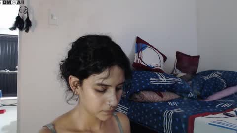 Snapshot of alinawoolf_ chatting on 11.05.25 Ali online show from 11.05.25