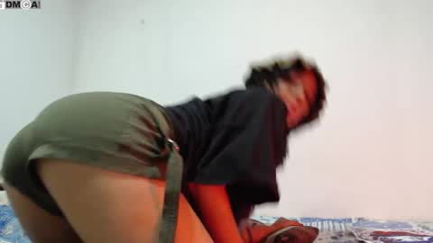 Snapshot of alinawoolf_ chatting on 03.01.26 Ali online show from 03.01.26