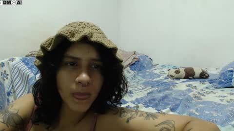 Snapshot of alinawoolf_ chatting on 03.02.26 Ali online show from 03.02.26