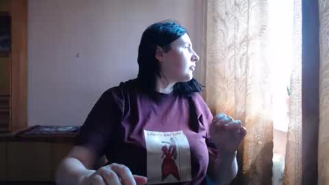 Snapshot of alinaxjames chatting on 05.07.26 AlinaxJames online show from 05.07.26