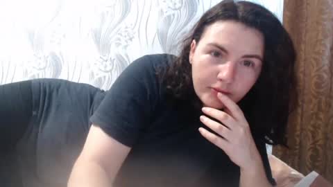 AlinaxJames online show from 06.21.26
