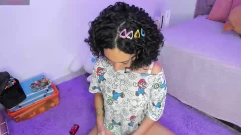 ALINE online show from 11.19.25