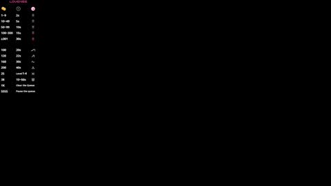 Aline Greeeen online show from 01.24.25