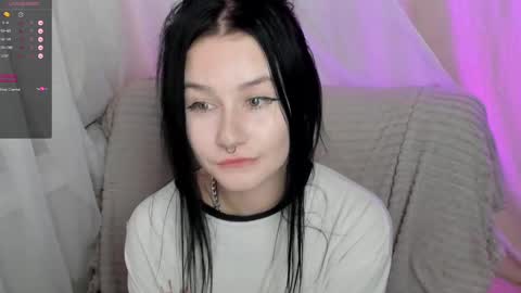 Aline Greeeen online show from 02.27.25