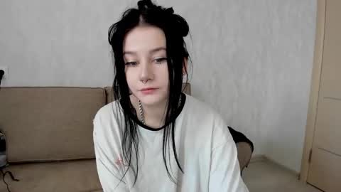 Aline Greeeen online show from 03.02.25