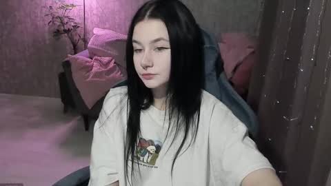 Aline Greeeen online show from 10.01.25