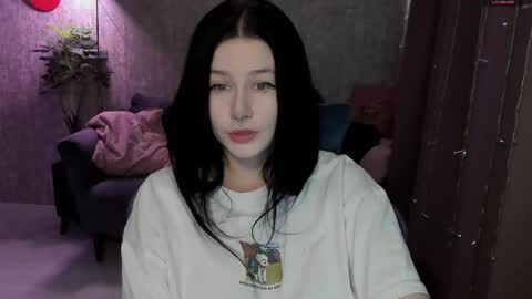 Aline Greeeen online show from 02.16.26