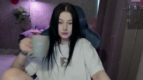 Aline Greeeen online show from 03.05.26