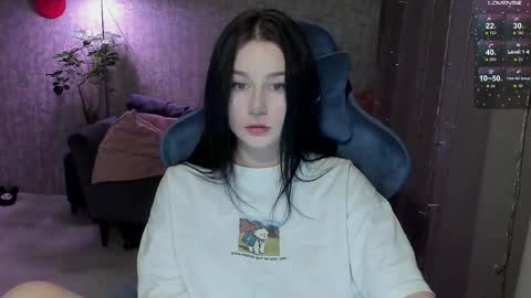 Aline Greeeen online show from 04.01.26