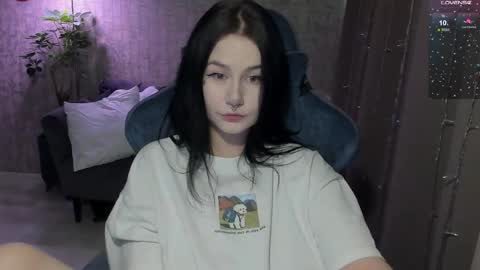 Aline Greeeen online show from 04.06.26