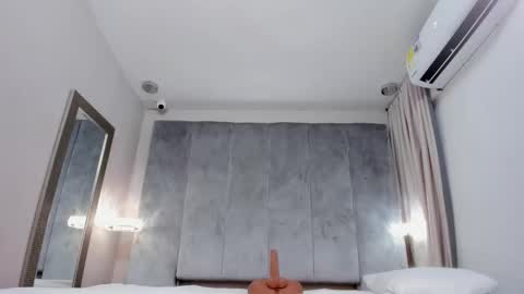 Alinna  online show from 02.05.25