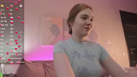 Snapshot of alisa_lesly chatting on 04.26.26 Alisa GMT2 Wen - Sun 10 AM - 4 PM except Monday and Tuesday online show from 04.26.26