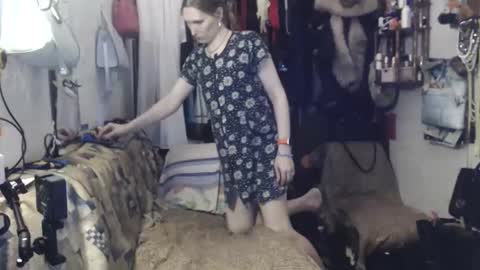 Snapshot of alisa_marta_ chatting on 11.18.25 Alisa Marta liska online show from 11.18.25