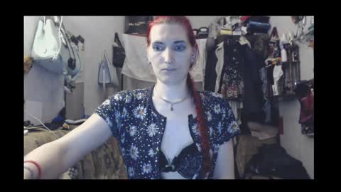 Snapshot of alisa_marta_ chatting on 02.01.26 Alisa Marta liska online show from 02.01.26