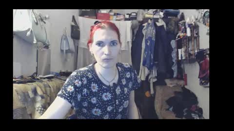 Snapshot of alisa_marta_ chatting on 02.08.26 Alisa Marta liska online show from 02.08.26