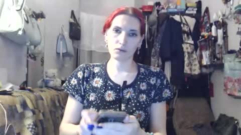 Snapshot of alisa_marta_ chatting on 02.20.26 Alisa Marta liska online show from 02.20.26