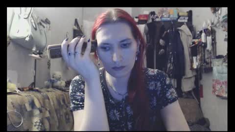 Snapshot of alisa_marta_ chatting on 02.22.26 Alisa Marta liska online show from 02.22.26