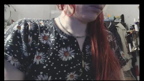 Snapshot of alisa_marta_ chatting on 02.23.26 Alisa Marta liska online show from 02.23.26