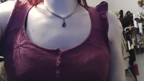 Snapshot of alisa_marta_ chatting on 02.26.26 Alisa Marta liska online show from 02.26.26