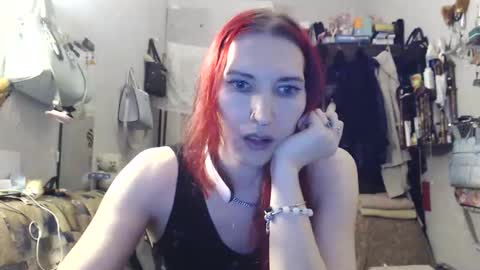 Snapshot of alisa_marta_ chatting on 02.28.26 Alisa Marta liska online show from 02.28.26