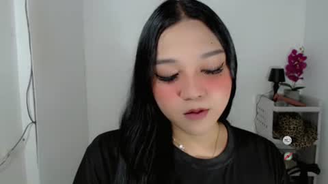 Snapshot of alisa_sexmachine chatting on 06.18.26 call me TRISHA online show from 06.18.26