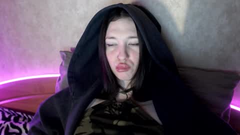 alisaadoll online show from 02.08.26