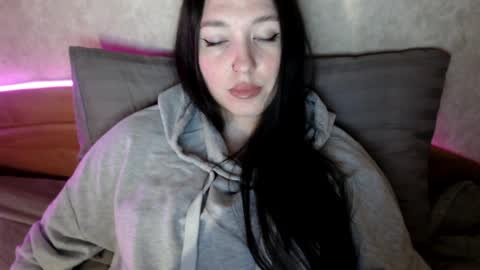 alisaadoll online show from 04.08.26