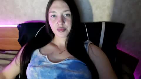 alisaadoll online show from 07.23.26