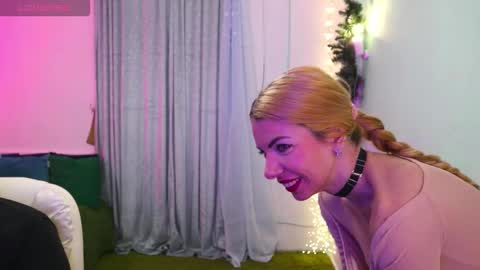 Alisa Aleks online show from 02.07.26